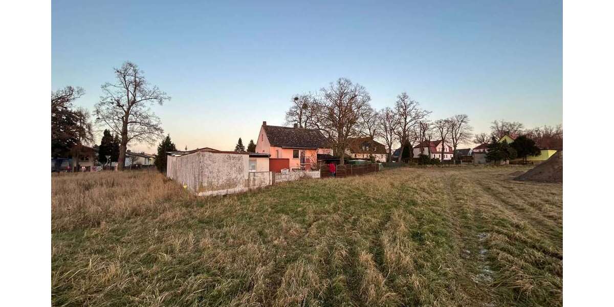 Einfamilienhaus Ketzin - 6 Zimmer, 145 m&sup2;, 359.000&euro; | Angebot:25526203