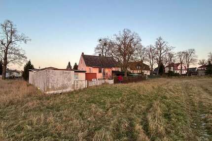 Haus Ketzin - 6 Zimmer, 145 m&sup2;, 359.000&euro; | Angebot:25526203