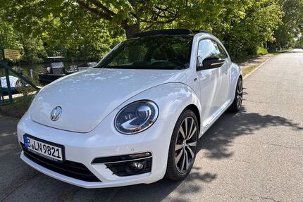 VW Beetle