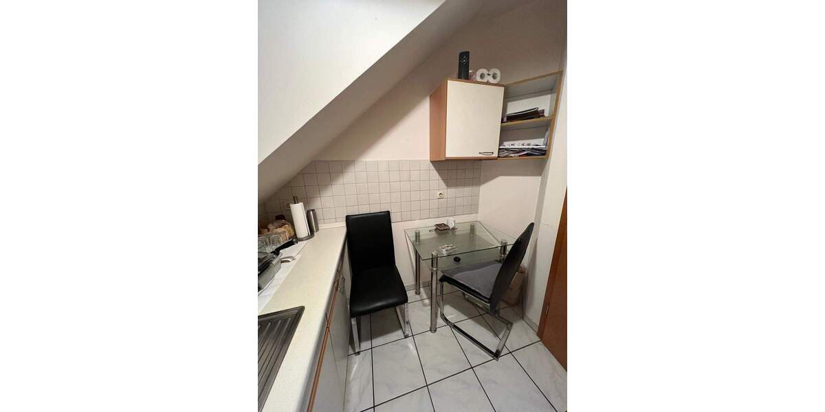 Etagenwohnung Mallersdorf-Pfaffenberg Mallersdorf - 2 Zimmer, 38 m&sup2;, 130.000&euro; | Angebot:25686855