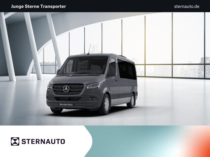 Mercedes-Benz Sprinter 69.138 km 52.900 € Rostock 18055