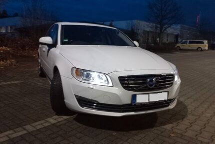 Volvo S80 95.002 km 12.316 &euro; Fürstenfeldbruck 82256