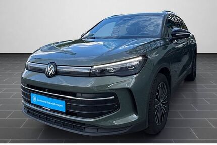 VW Tiguan 24.724 km 34.490 &euro; Mayen 56727