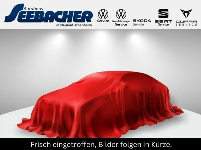 VW Touran 52.650 km 28.480 &euro; Neuried 77743