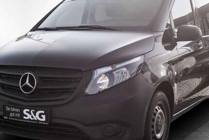 Mercedes-Benz Vito 97.200 km 35.435 &euro; Halle-Sennewitz 06193