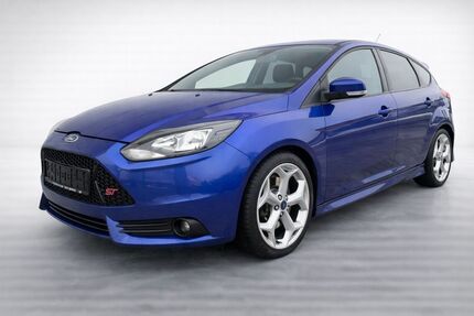 Ford Focus 238.500 km 6.900 &euro; Weissenburg 91781