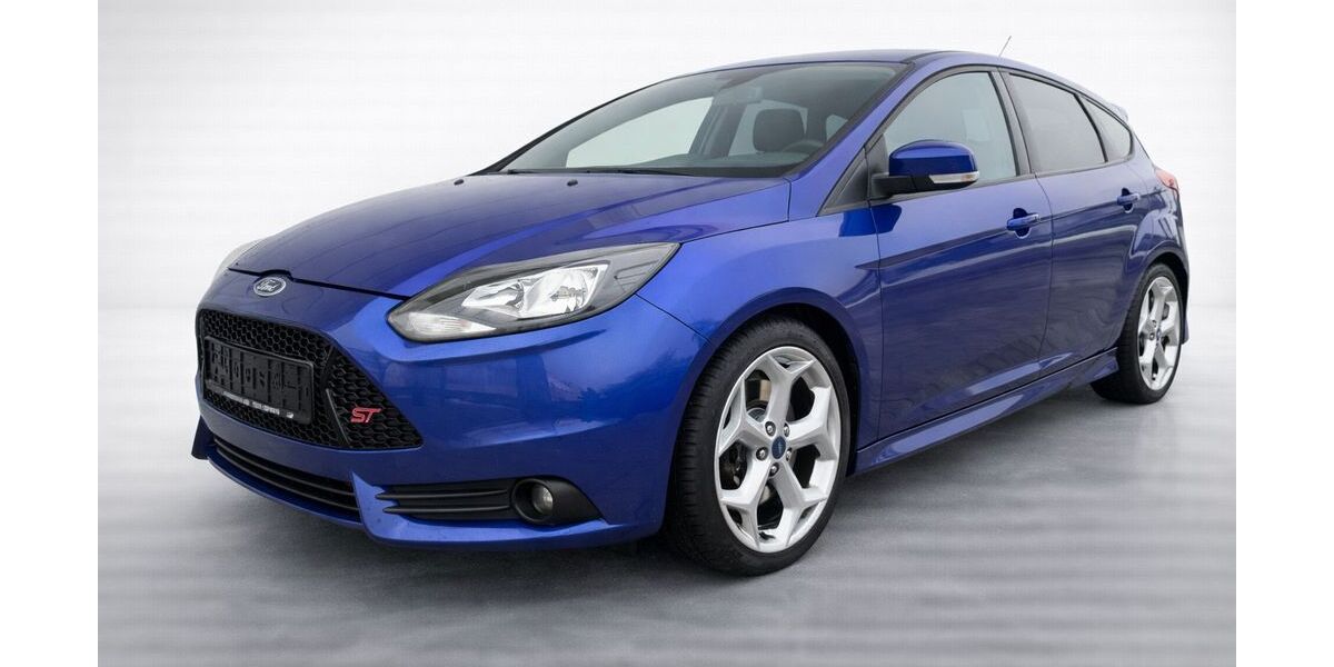 Ford Focus 238.500 km 6.900 &euro; Weissenburg 91781