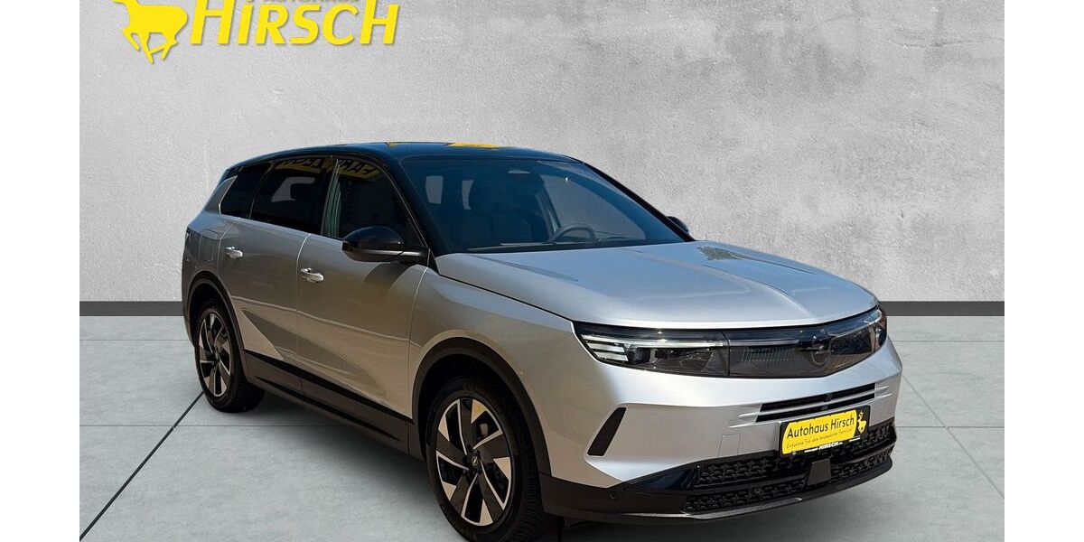 Opel Grandland (X) 10.900 km 27.980 &euro; Ebermannstadt 91320