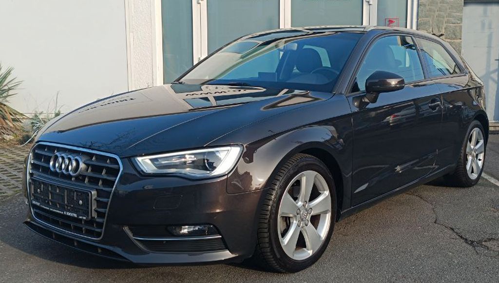 Audi A3 149.998 km 12.300 &euro; Rüsselsheim 65428