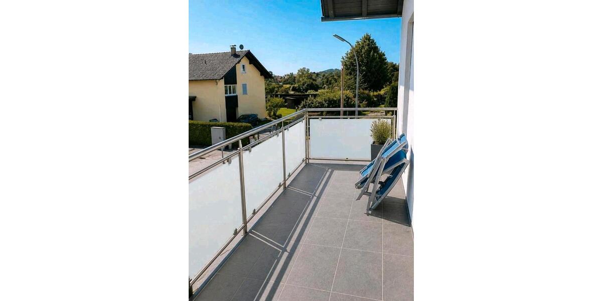 Etagenwohnung Niederalteich - 4 Zimmer, 120 m&sup2;, 1.190&euro; | Angebot:26416456