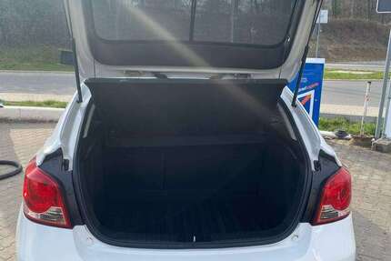 Chevrolet Cruze 222.800 km 4.700 &euro; Lauda-Königshofen, Stadt 97922