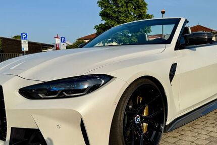 BMW M4 5.900 km 81.900 € Tholey 66636