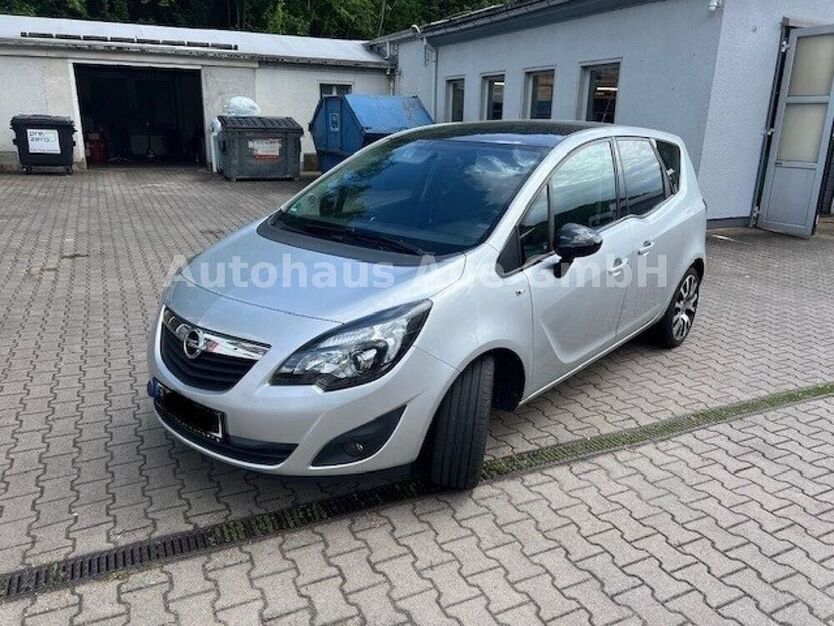Meriva