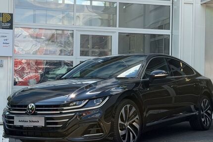 VW Arteon 88.413 km 28.990 &euro; Braunschweig 38126
