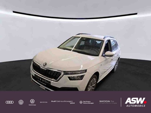 Skoda Kamiq 28.900 km 21.830 € Sinsheim 74889