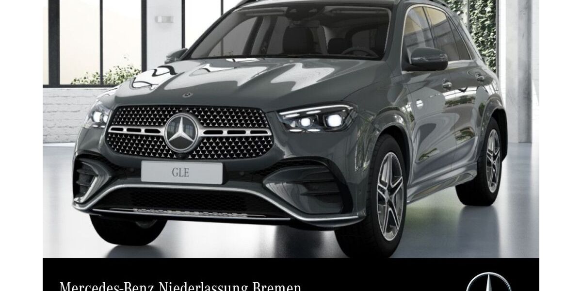 Mercedes-Benz GLE 350 15.050 km 81.990 &euro; Bremen 28307