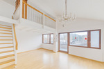 Etagenwohnung Siegsdorf Hörgering - 3 Zimmer, 95 m&sup2;, 299.000&euro; | Angebot:25686052