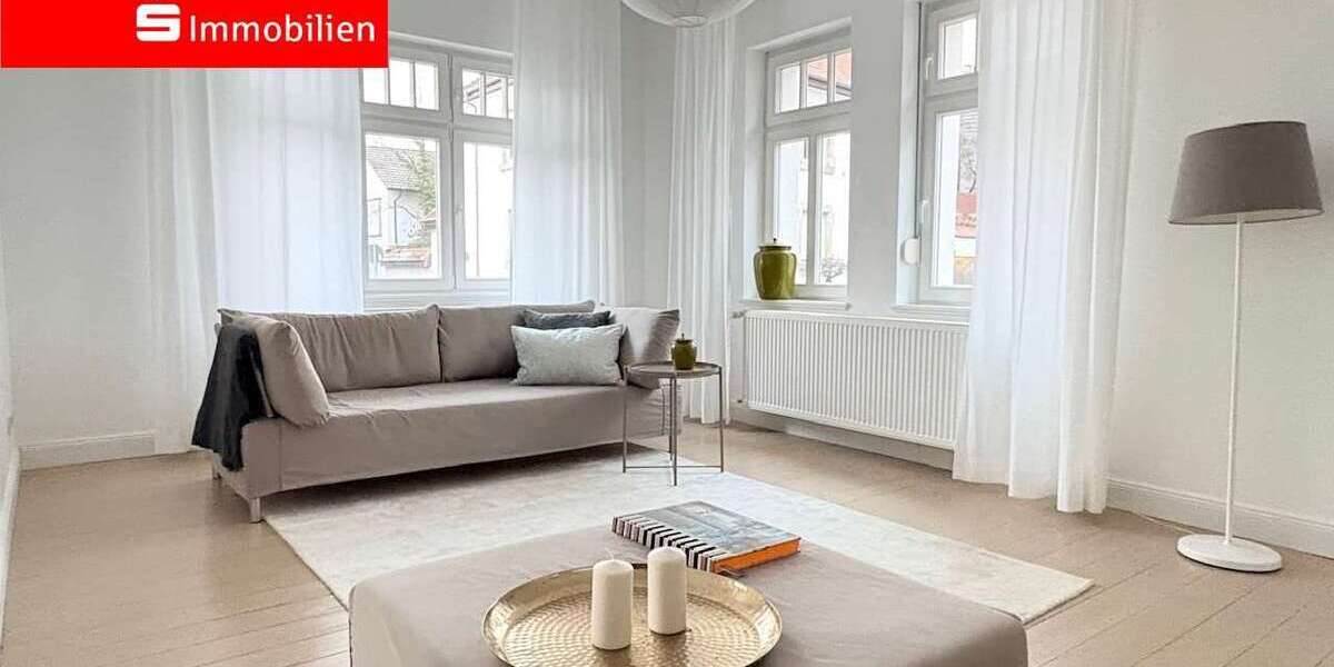 Haus zum Kaufen in Seeheim-Jugenheim 998.000 € 197 m² 7 zimmer