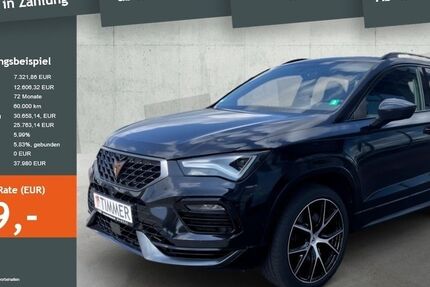 Cupra Ateca 19.811 km 35.920 € Nordhorn 48529