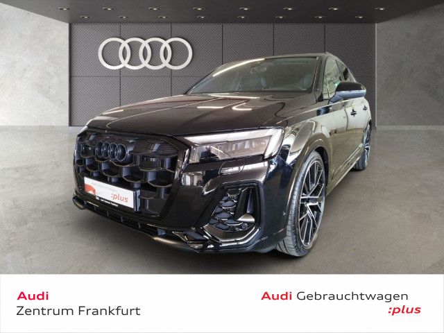 Audi Q7 17.811 km 67.980 &euro; Frankfurt am Main 60314