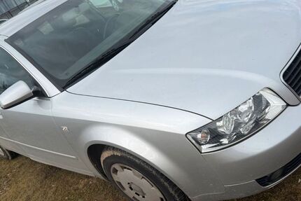 Citroen Berlingo 190.000 km 3.000 &euro; Jena 07751