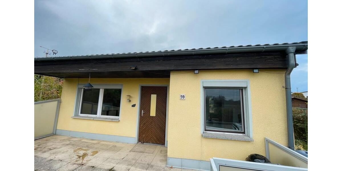 Bungalow Woldegk - 1 Zimmer, 32 m&sup2;, 40.000&euro; | Angebot:26047229