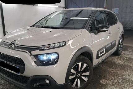 Citroen C3 5.726 km 16.659 &euro; Eging am See 94535