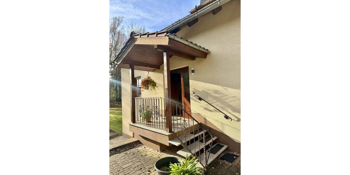 Einfamilienhaus Lichtenau Oberlichtenau - 6 Zimmer, 210 m&sup2;, 2.200&euro; | Angebot:23575729