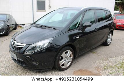 Opel Zafira 163.500 km 4.950 € Waldkraiburg 84478