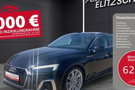 Audi A5 96.500 km 37.980 € Dresden 01139