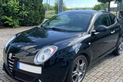 Alfa Romeo MiTo 150.000 km 5.000 &euro; Bissendorf 49143