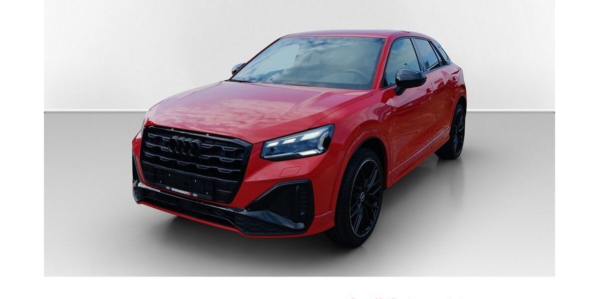 Audi Q2 19.950 km 26.990 € Hildburghausen 98646