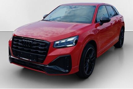 Audi Q2 19.950 km 27.990 € Hildburghausen 98646