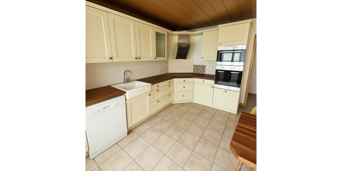 Etagenwohnung Koblenz - 4 Zimmer, 137 m&sup2;, 299.000&euro; | Angebot:24611358