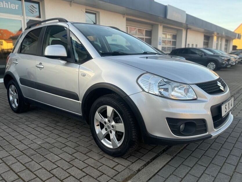 SX4