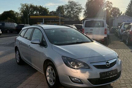 Opel Astra 280.000 km 2.490 &euro; Greven 48268