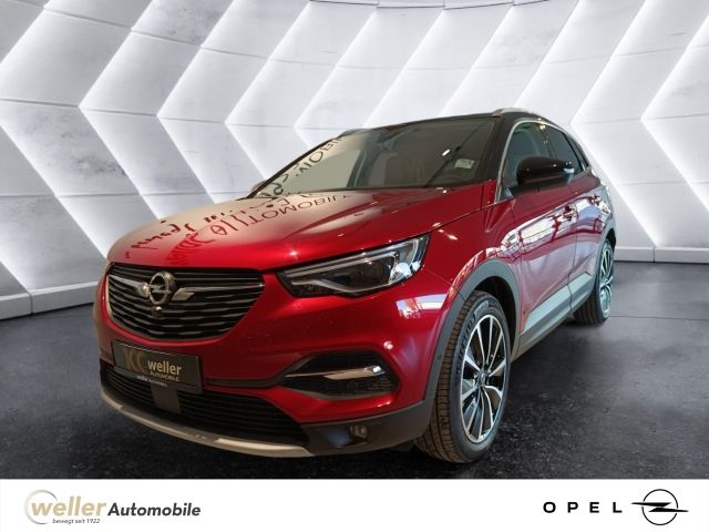 Opel Grandland (X) 46.100 km 23.485 &euro; Bietigheim-Bissingen 74321