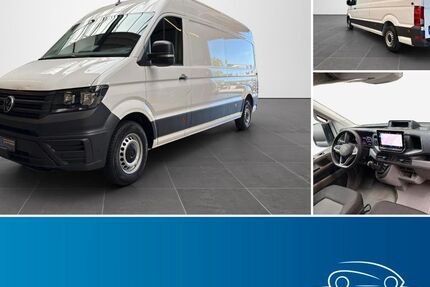 VW Crafter 46.800 km 31.190 &euro; Buchschwabach bei Nürnberg 90574