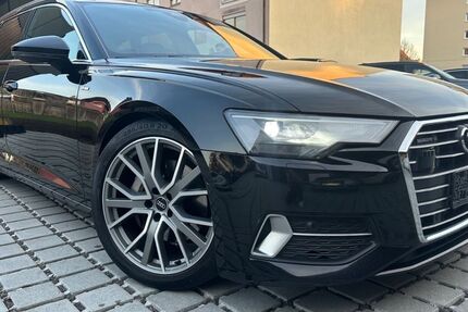 Audi A6 190.890 km 28.499 &euro; Pforzheim 75179