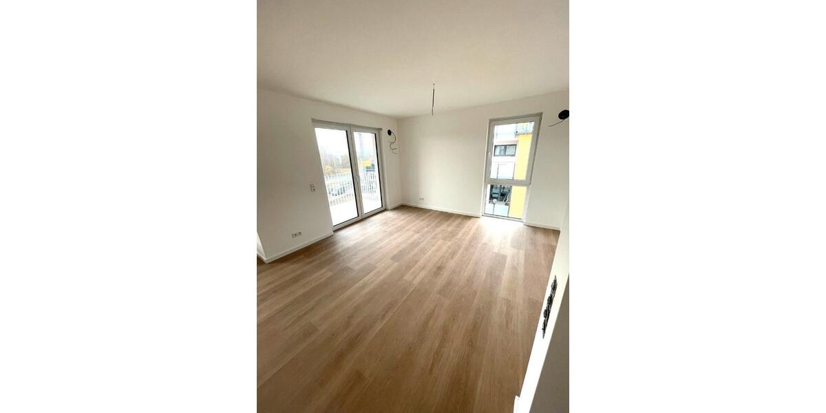 Etagenwohnung Gleichen - 3 Zimmer, 95 m&sup2;, 1.100&euro; | Angebot:25406457