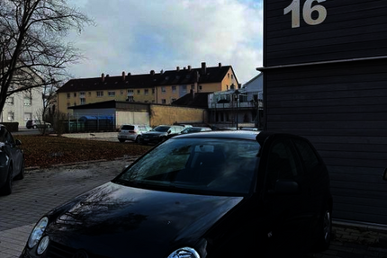 VW Polo 136.000 km 2.300 &euro; Bayreuth 95444