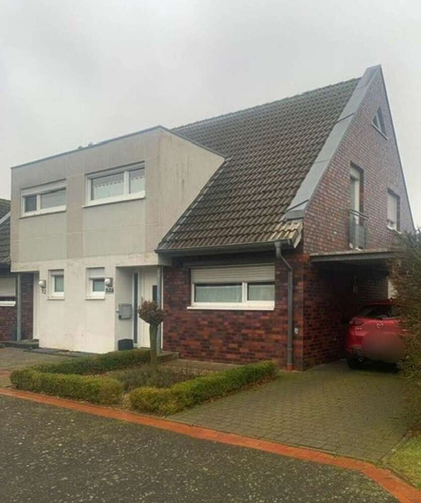 Haus zum Kaufen in Emsdetten 300.000 € 108 m²