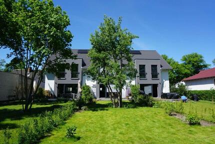 Haus Königs Wusterhausen - 4 Zimmer, 124 m&sup2;, 1.950&euro; | Angebot:26676596