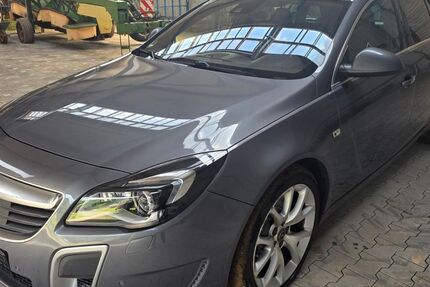Opel Insignia 108.000 km 18.000 &euro; Bruchmühlbach-Miesau 66892