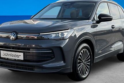 VW Tiguan 16.323 km 38.450 &euro; Herford 32051