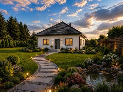 920 M² WOHNTRAUM MIT UNVERBAUTEM FELDBLICK - Grundstück Klosterfelde Klosterfelde | Angebot:27143853