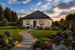 920 M² WOHNTRAUM MIT UNVERBAUTEM FELDBLICK - Grundstück Klosterfelde Klosterfelde | Angebot:27143853