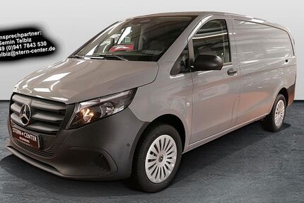 Mercedes-Benz Vito 15.000 km 53.372 € Regensburg 93053
