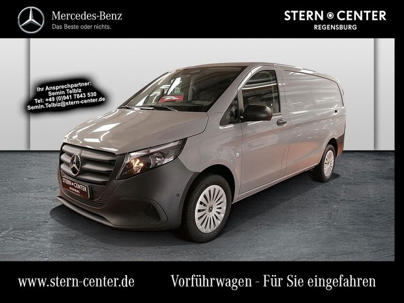 Mercedes-Benz Vito 15.000 km 53.372 € Regensburg 93053