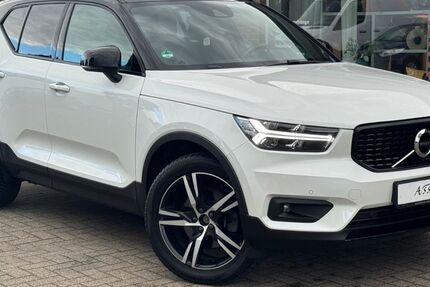 Volvo XC40 69.965 km 22.999 &euro; Steinfeld 49439